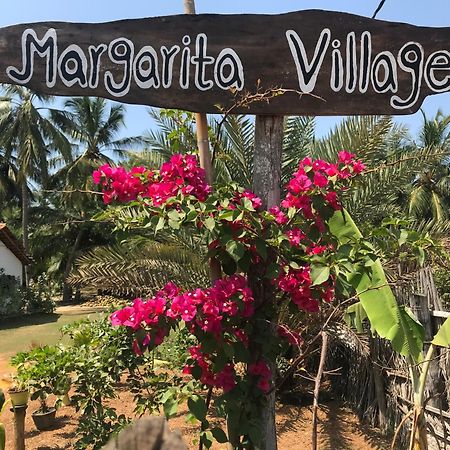 Margarita Village Kite School Kalpitiya Exteriör bild