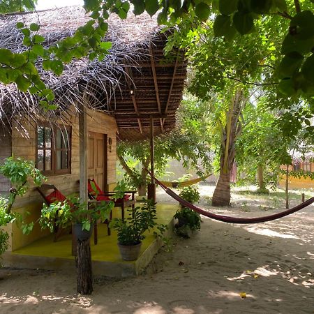 Margarita Village Kite School Kalpitiya Exteriör bild
